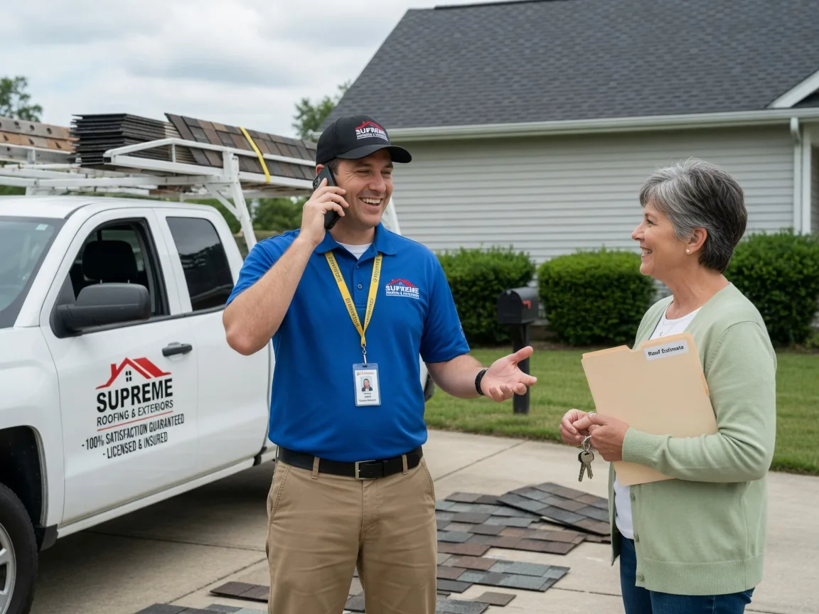 Roof Replacement Williamsburg, MO FAQs